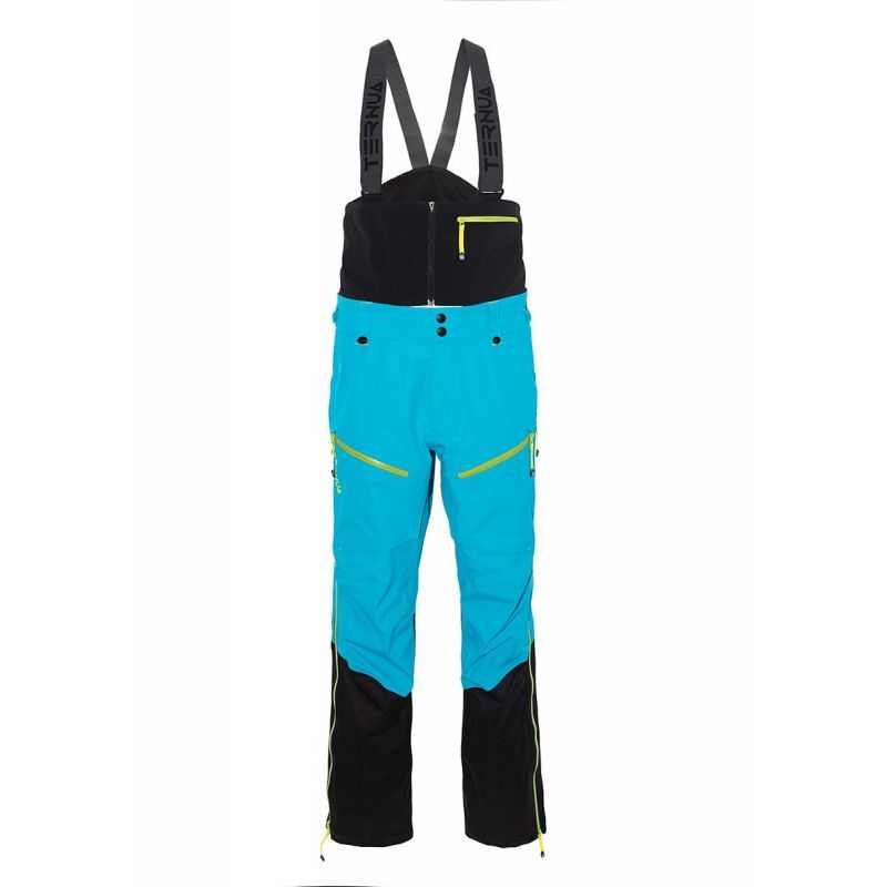 Ternua - Teton Pant - Ski trousers - Men's