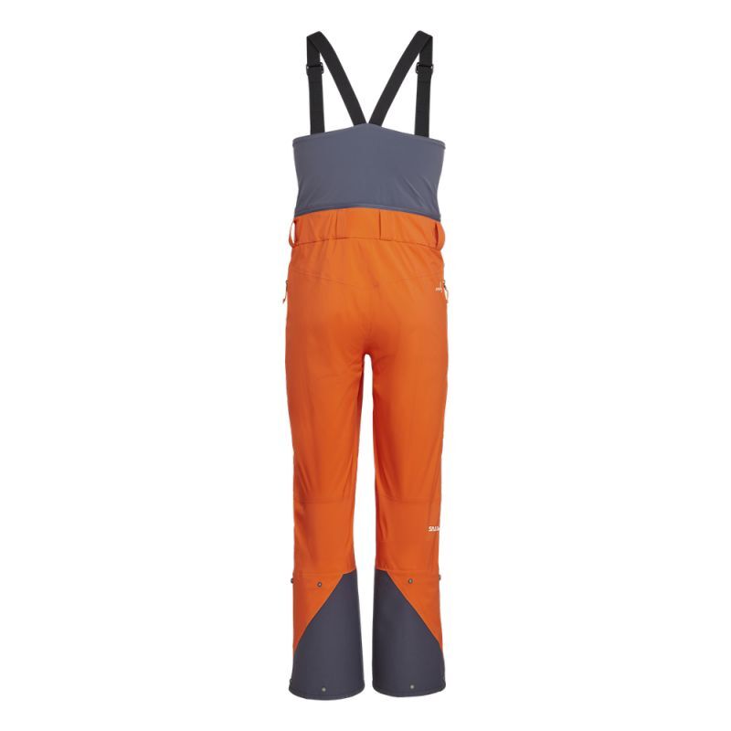Salewa Antelao Powertex 3L Shell Men's Pant - Hardshellhose - Herren