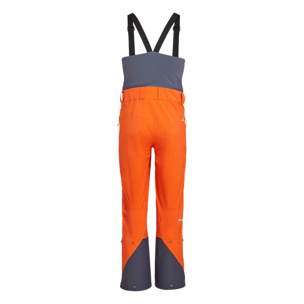 Salewa Antelao Powertex 3L Shell Men's Pant - Spodnie nieprzemakalne męskie | Hardloop