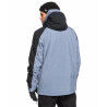 Quiksilver Mission Block Jacket - Kurtka narciarska meska | Hardloop