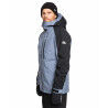 Quiksilver Mission Block Jacket - Kurtka narciarska meska | Hardloop