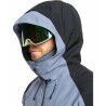 Quiksilver Mission Block Jacket - Kurtka narciarska meska | Hardloop