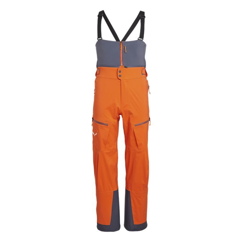 Salewa Antelao Powertex 3L Shell Men's Pant - Calça impermeável homem | Hardloop