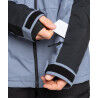 Quiksilver Mission Block Jacket - Kurtka narciarska meska | Hardloop