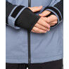 Quiksilver Mission Block Jacket - Kurtka narciarska meska | Hardloop