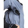 Quiksilver Mission Block Jacket - Kurtka narciarska meska | Hardloop