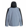 Quiksilver Mission Block Jacket - Kurtka narciarska meska | Hardloop