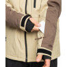 Quiksilver Mission Block Jacket - Kurtka narciarska meska | Hardloop