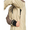 Quiksilver Mission Block Jacket - Pánská lyžařská bunda | Hardloop