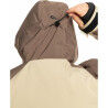 Quiksilver Mission Block Jacket - Pánská lyžařská bunda | Hardloop
