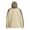 Quiksilver Mission Block Jacket - Chaqueta de esquí - Hombre | Hardloop