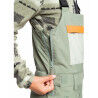 Quiksilver Mash Up Youth Bib - Spodnie narciarskie dziecięce | Hardloop