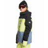 Quiksilver Side Hit Youth Jacket - Skijacke - Kind | Hardloop