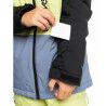 Quiksilver Side Hit Youth Jacket - Skijacke - Kind | Hardloop