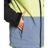 Quiksilver Side Hit Youth Jacket - Skijacke - Kind | Hardloop