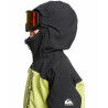 Quiksilver Side Hit Youth Jacket - Skijacke - Kind | Hardloop