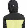 Quiksilver Side Hit Youth Jacket - Skijacke - Kind | Hardloop