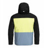 Quiksilver Side Hit Youth Jacket - Skijacke - Kind | Hardloop