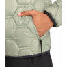 Quiksilver Fuse Jacket - Kurtka męski | Hardloop