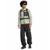 Quiksilver Fuse Jacket - Kurtka męski | Hardloop