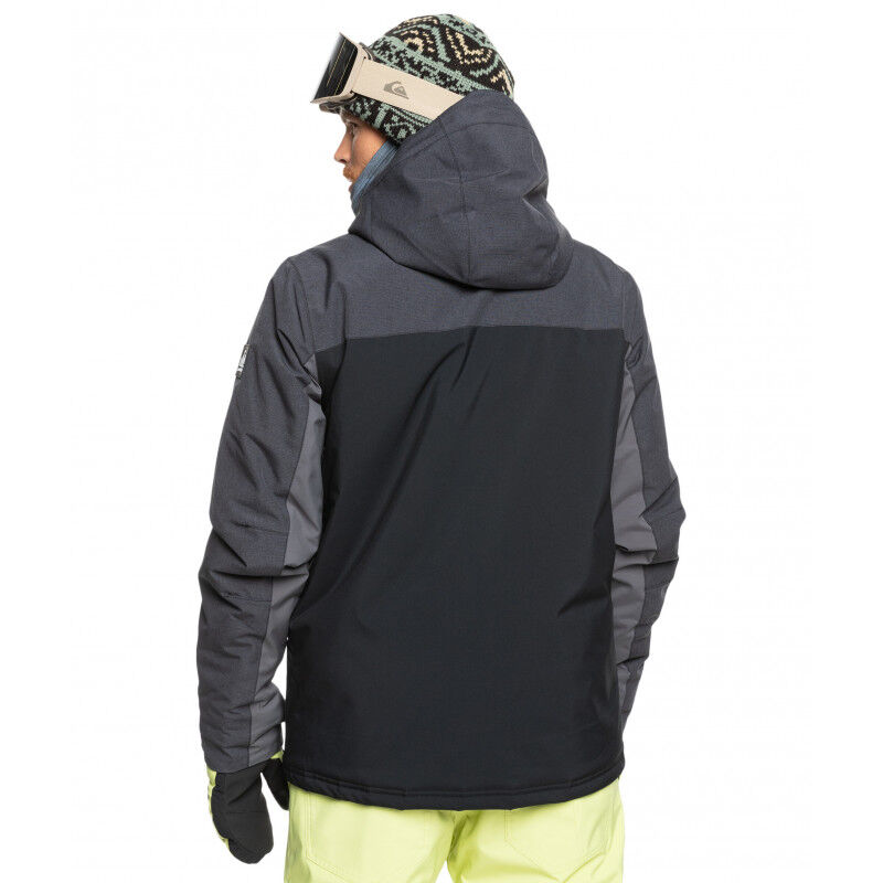 Quiksilver Dawson Jacket - Veste ski homme | Hardloop