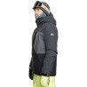 Quiksilver Dawson Jacket - Casaco de esquí homem | Hardloop