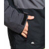 Quiksilver Dawson Jacket - Casaco de esquí homem | Hardloop