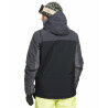Quiksilver Dawson Jacket - Casaco de esquí homem | Hardloop
