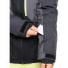 Quiksilver Dawson Jacket - Casaco de esquí homem | Hardloop