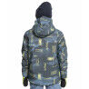 Quiksilver Mission Printed Youth Jacket - Skidjacka - Børn | Hardloop