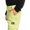 Quiksilver Estate Youth Pant - Lasketteluhousut - Lasten | Hardloop