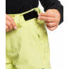 Quiksilver Estate Youth Pant - Lasketteluhousut - Lasten | Hardloop