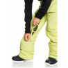 Quiksilver Estate Youth Pant - Lasketteluhousut - Lasten | Hardloop