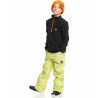 Quiksilver Estate Youth Pant - Lasketteluhousut - Lasten | Hardloop