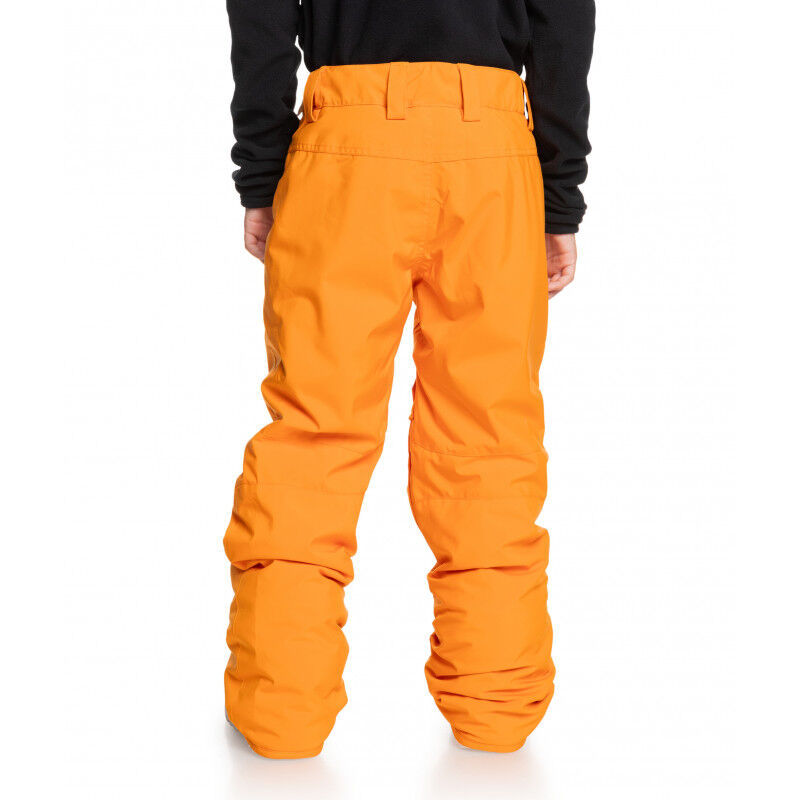 Quiksilver Estate Youth Pant - Pantaloni da sci - Bambino | Hardloop