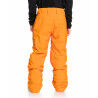 Quiksilver Estate Youth Pant - Calça ski criança | Hardloop
