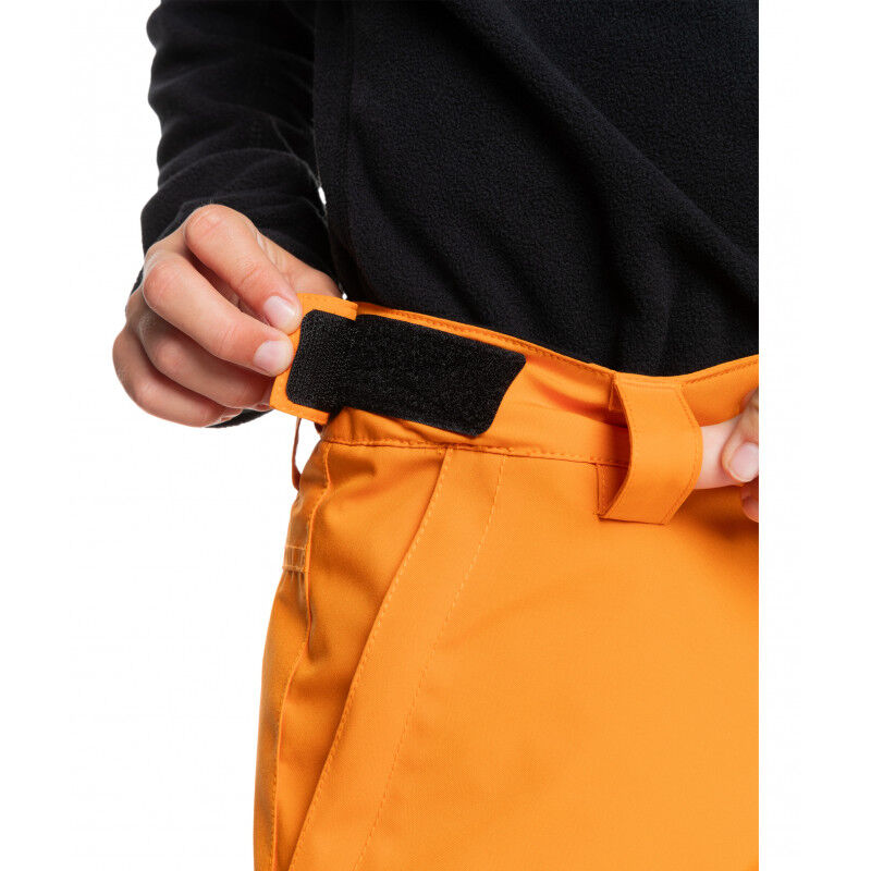 Quiksilver Estate Youth Pant - Skibukser - Barn | Hardloop