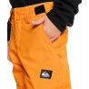 Quiksilver Estate Youth Pant - Skibukser - Barn | Hardloop
