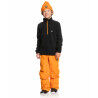 Quiksilver Estate Youth Pant - Skibukser - Barn | Hardloop