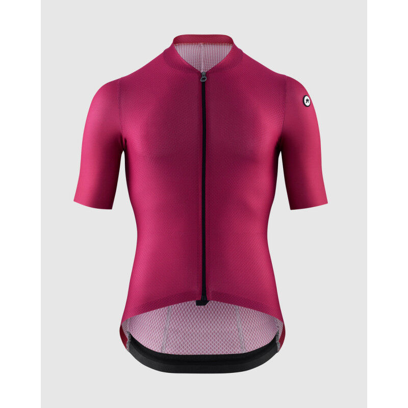 Assos Mille GT Drylite Jersey S11 - Radtrikot - Herren | Hardloop