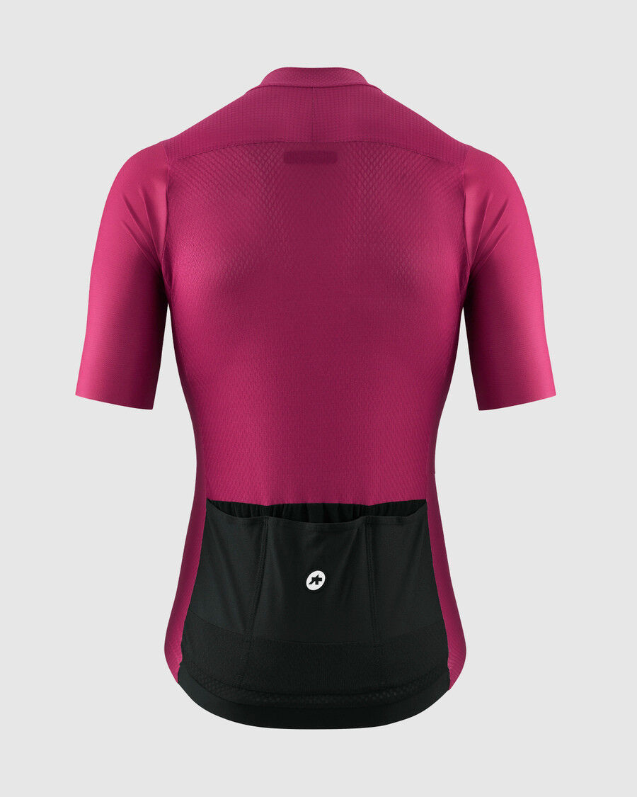 Assos Mille GT Drylite Jersey S11 - Radtrikot - Herren | Hardloop