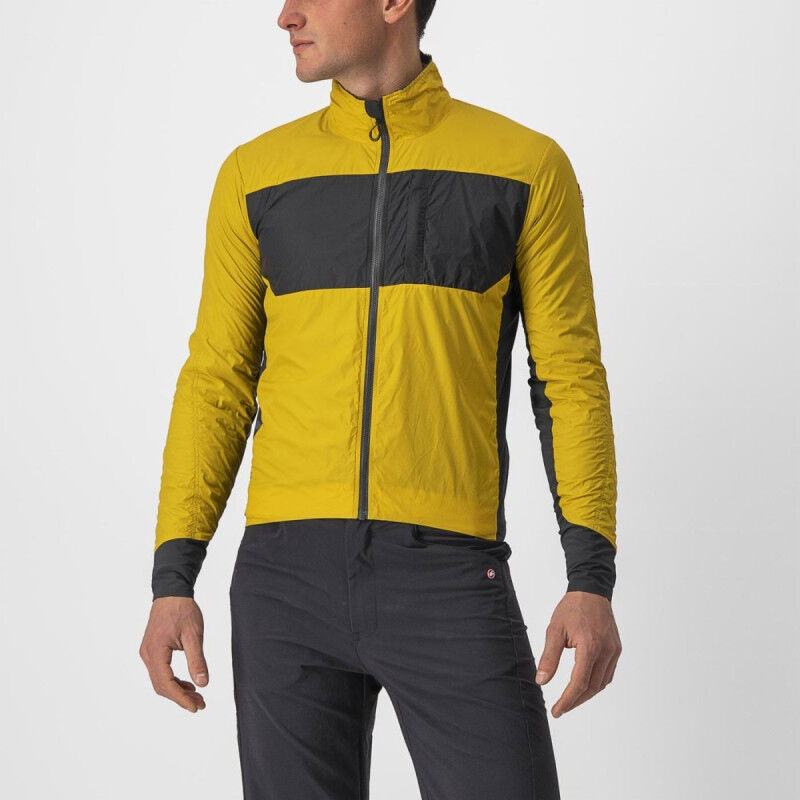Unlimited Puffy Jacket - Fahrradjacke - Herren