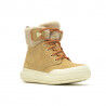Merrell Marquette Thermo Lace WP - Dámské sněhule | Hardloop
