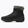 Merrell Coldpack 3 Thermo Mid Zip WP - Vintersko - Damer | Hardloop