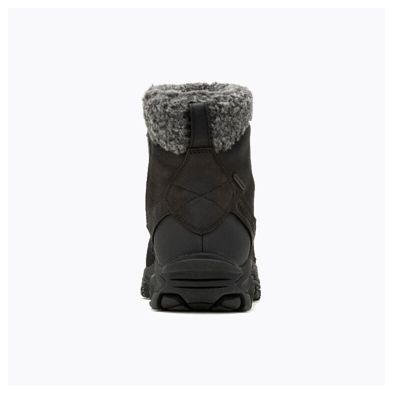 Merrell Coldpack 3 Thermo Mid Zip WP - Snow boots - Women's | Hardloop