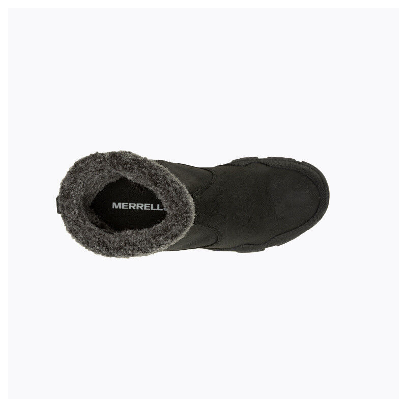 Merrell Coldpack 3 Thermo Mid Zip WP - Snow boots - Women's | Hardloop