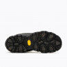 Merrell Coldpack 3 Thermo Mid Zip WP - Botas da neve mulher | Hardloop
