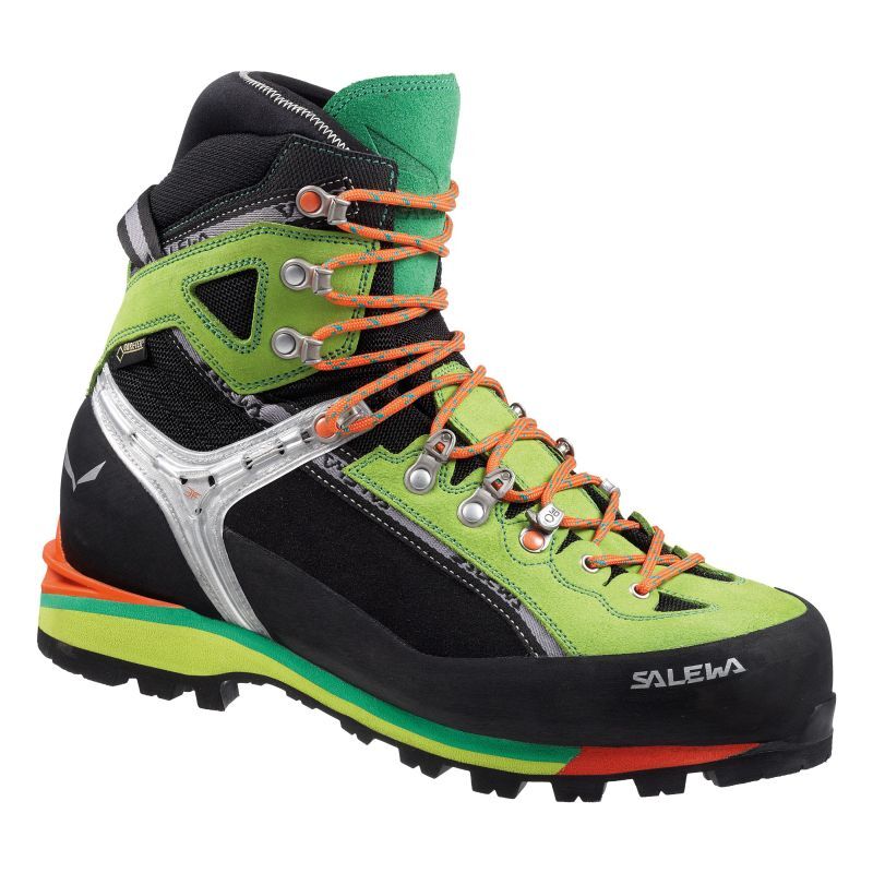 lowa condor gtx mid