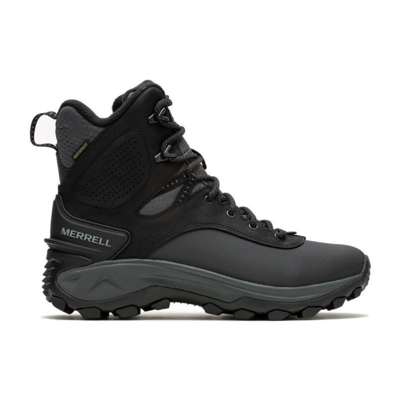 Merrell Thermo Kiruna 2 Tall WP - Dámské sněhule | Hardloop