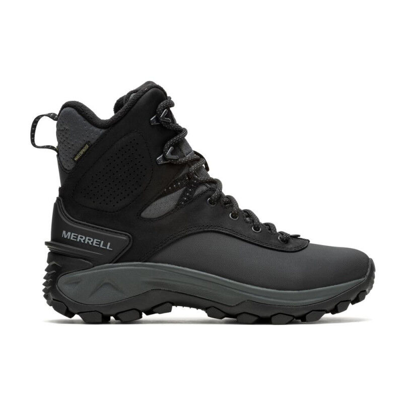 Merrell Thermo Kiruna 2 Tall WP - Dámské sněhule | Hardloop